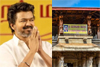 TN CM Joseph Vijay to visit Kollur Mookambika temple on June 12